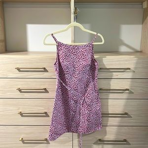 Forever 21 Shift Dress Xs